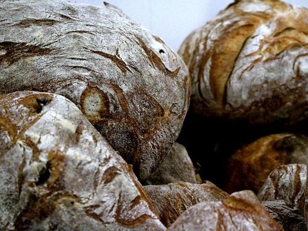 ¡Extra, extra! Tenemos la receta más fácil para hacer pan en casa