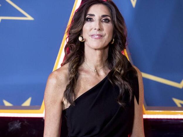 El motivo por el que a Paz Padilla no se le ve el pelo en 'Sálvame' desde hace más de un mes