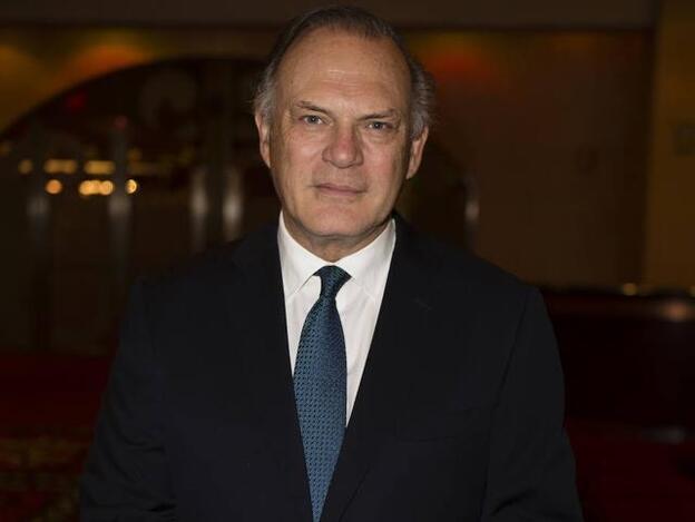 El ataque de risa viral de Pedro Piqueras en pleno informativo