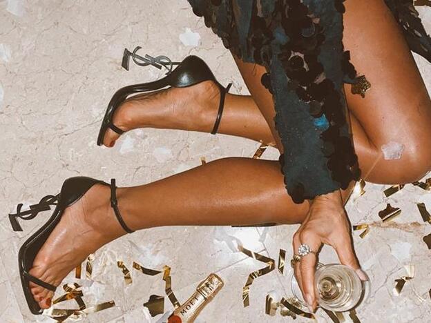 Por qué debes hacerte la pedicura en casa durante la cuarentena