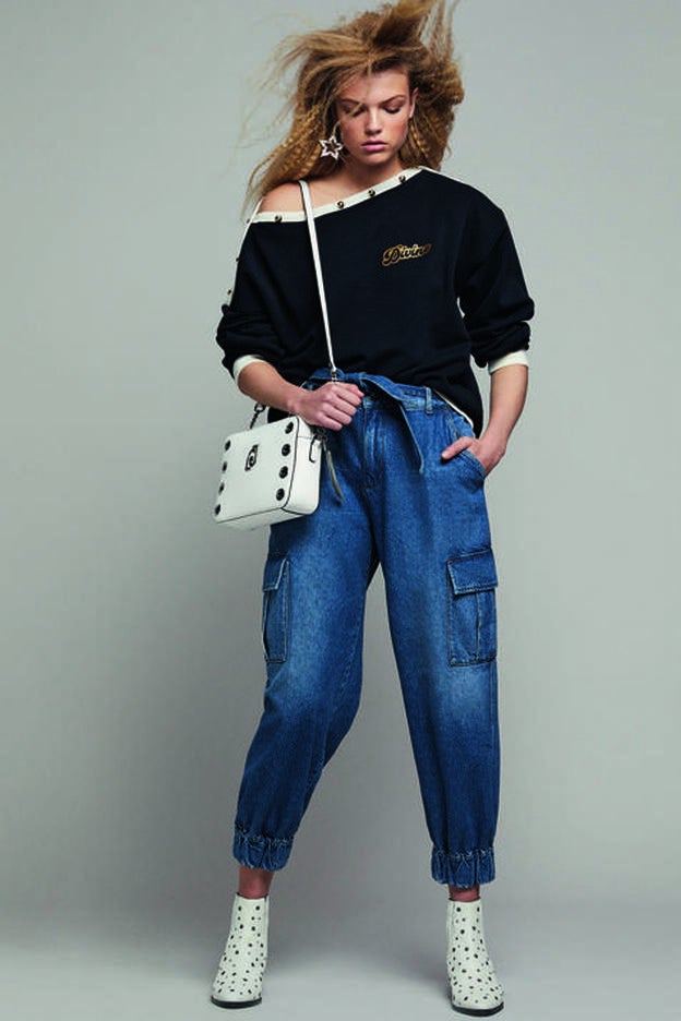 La revolución eco llega al denim: sostenible, biodegradable y con menos químicos