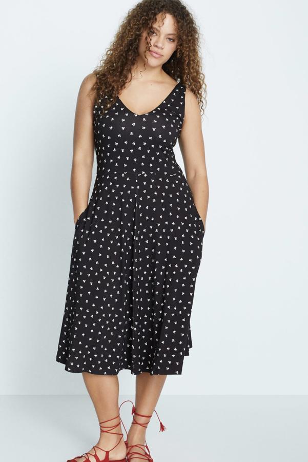 Descubre los vestidos curvy más bonitos por menos de 50 euros