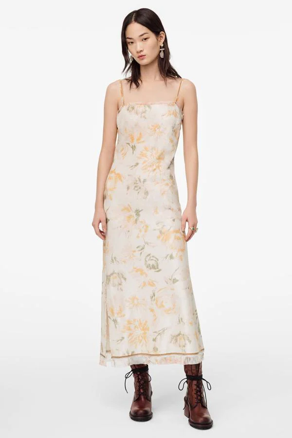 monitor Emulación Vaciar la basura Fotos: Los vestidos de la edición limitada de Zara son tan bonitos que no  podemos escoger uno | Mujer Hoy
