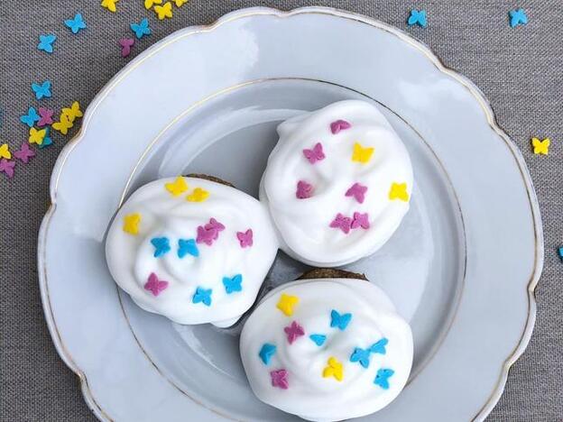 El aquafaba, el ingrediente que no esperas que pueda sustituir un huevo