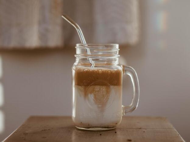 Café Dalgona, así se prepara la bebida de moda que arrasa en Instagram