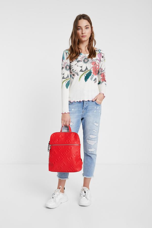 Esta firma española tiene las camisetas más originales que no nos vamos a quitar en todo el verano