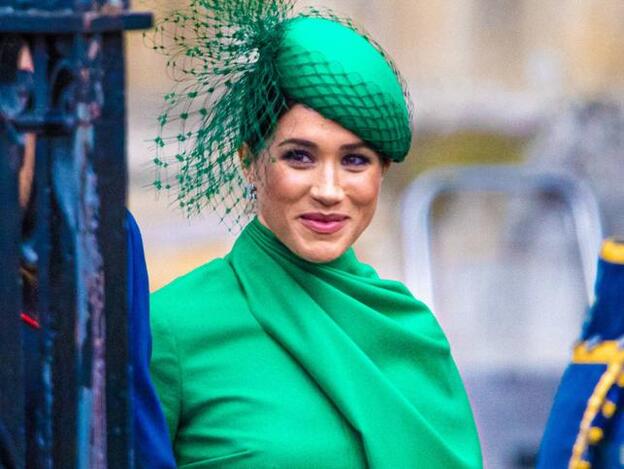 La esperada reaparición de Meghan Markle en televisión será este lunes