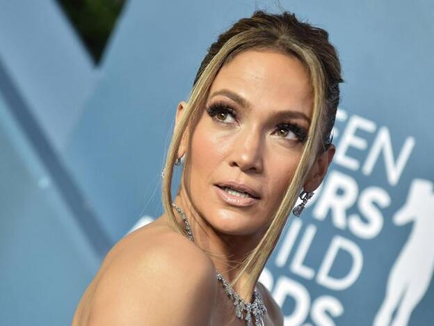 Jennifer Lopez hace frente a la demanda de un 'paparazzo' por usar una foto sin su permiso. Pincha sobre la imagen para ver los famosos que, como ella y Alex Rodríguez preparaban su boda para este 2020./gtres.