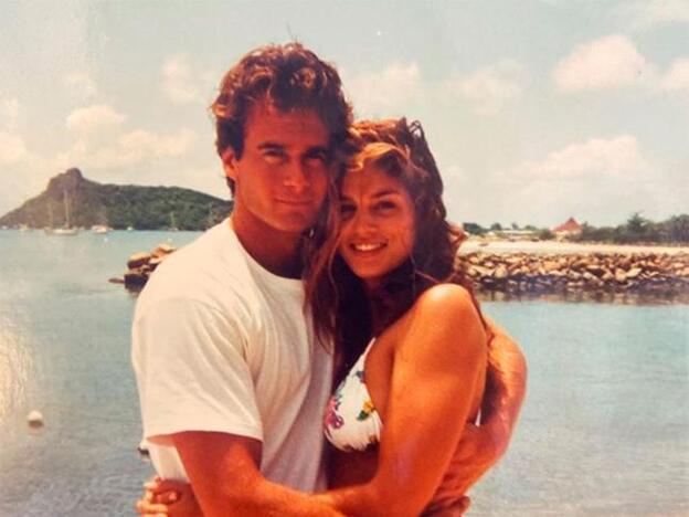 Cindy Crawford y Rande Gerber: ¿la fórmula mágica de una relación duradera?