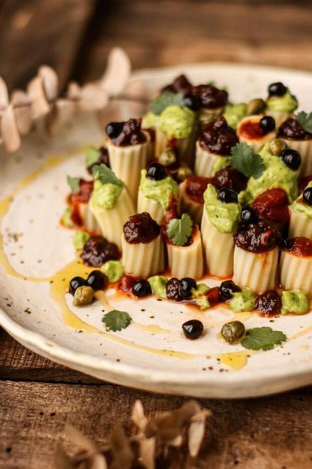 Cuentas de Instagram foodies que debes seguir (y con las que aprenderás a emplatar de una vez por todas)