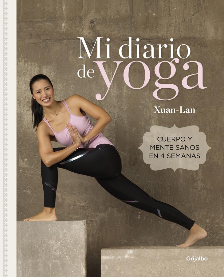 ¡Namasté! ¿No te llama nada la atención el yoga? Libros que todo principiante debería leer