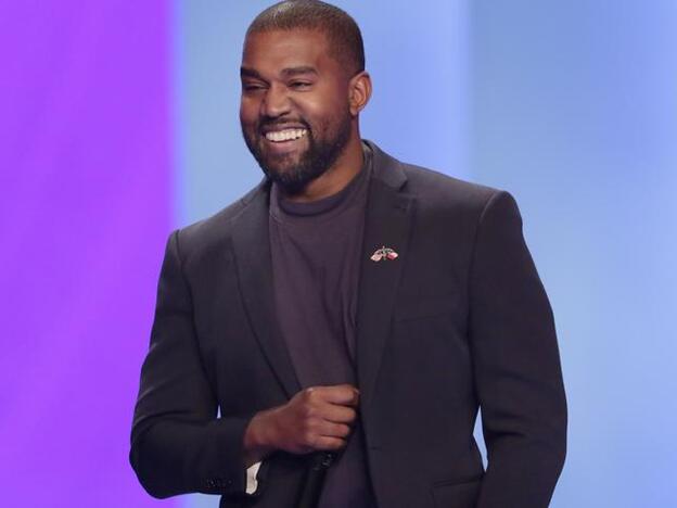 Kanye West tiene un plan sorprendente (y disparatado) para su nuevo rancho