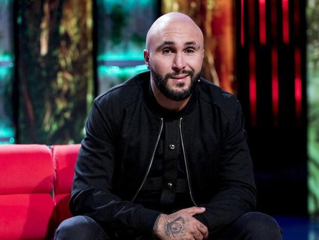 Kiko Rivera, en serios aprietos económicos: "Vivo de una ayuda del Gobierno"