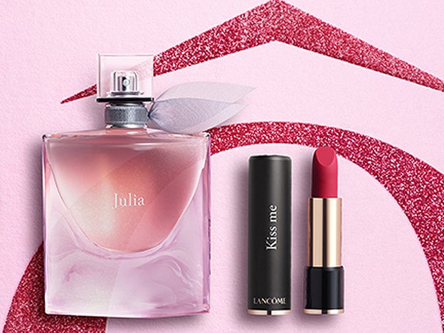 Regalos personalizados con su nombre y sets de cuidados que llegan hasta su puerta: ideas beauty para celebrar el Día de la Madre como ella se merece