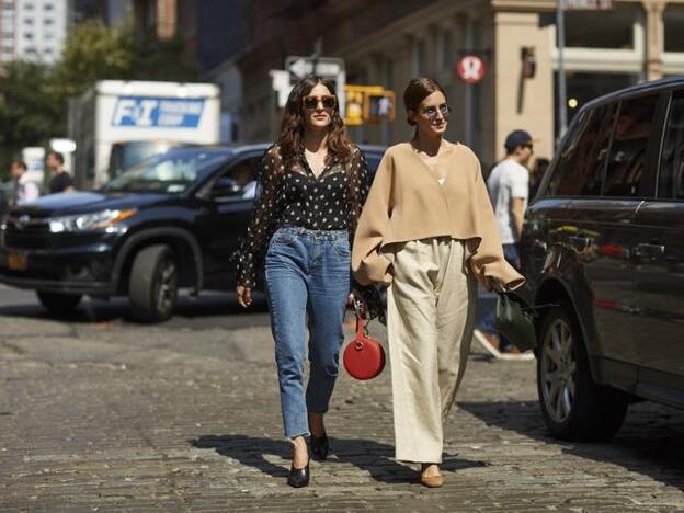 ¿Vives enamorada de los lunares? Tenemos la blusa low cost perfecta de Primark que no te quitarás