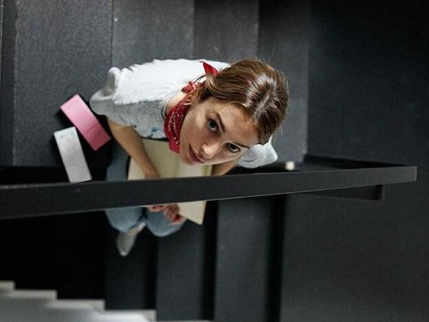 Blanca Suárez nos ha trasladado al verano con este conjunto de flores tan cómodo, favorecedor y sostenible