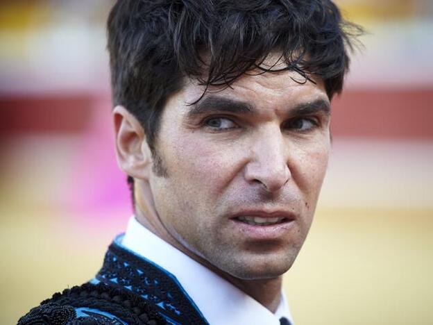 Cayetano Rivera denuncia haber recibido amenazas de muerte