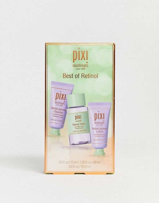 Cremas ligeras, colorete en gel, exfoliante de café... Todos los imprescindibles de belleza de Asos para renovar tu neceser