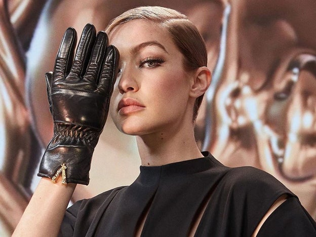 La maquilladora de Gigi Hadid te enseña a hacerte los foxy eyes, el maquillaje de ojos preferido de Bella Hadid y de Kendal Jenner, imprescindible para la primavera
