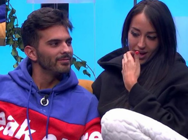 Suso Álvarez reabre la guerra con Aurah Ruiz