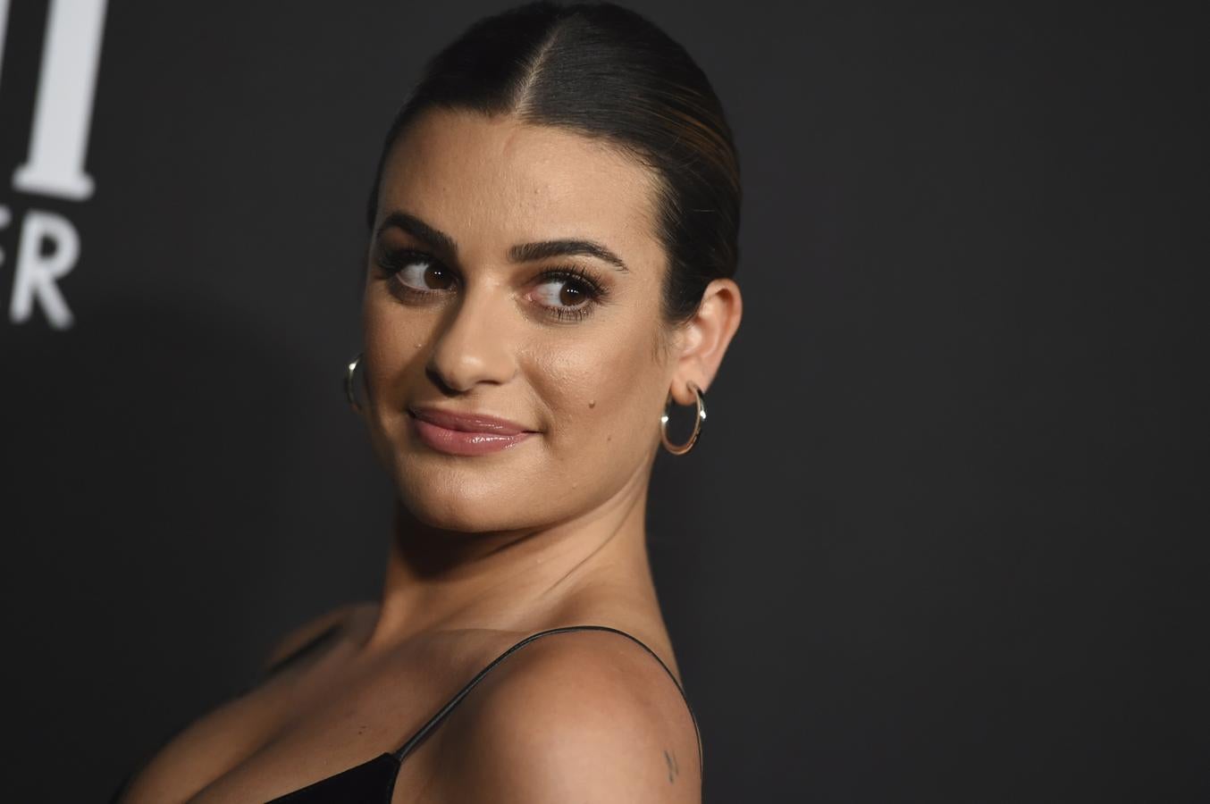 Famosas que serán madres (o acaban de serlo) este 2020: Lea Michele