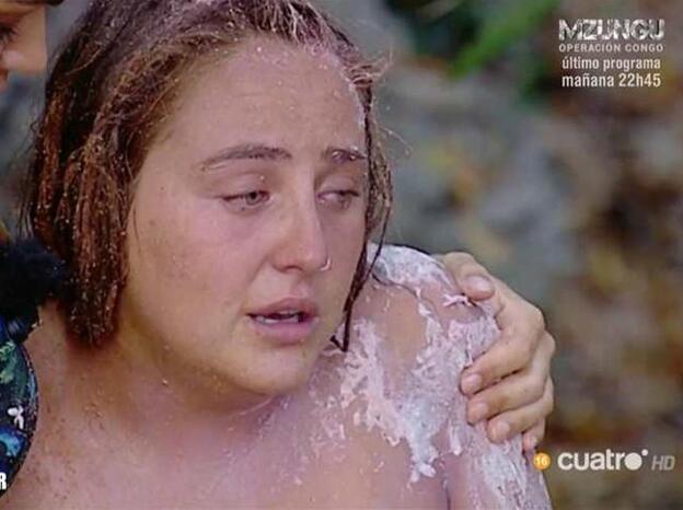 La felicitación de Rocío Flores a su madre por su cumpleaños (después de ocho años sin hacerlo)