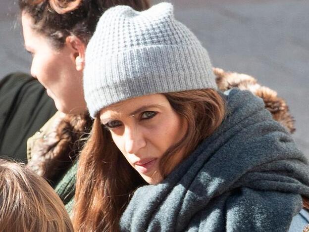 La pregunta que le hace a Sara Carbonero cada noche su hijo