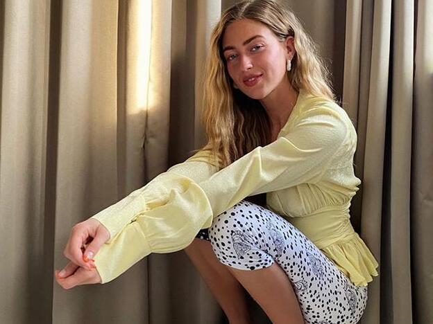 La danesa con más estilo de Instagram dice que este es el bolso que llevarás en el verano 2020