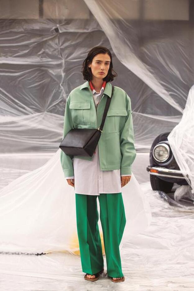 Plan C, la nueva marca sostenible y fashion de Carolina Castiglioni