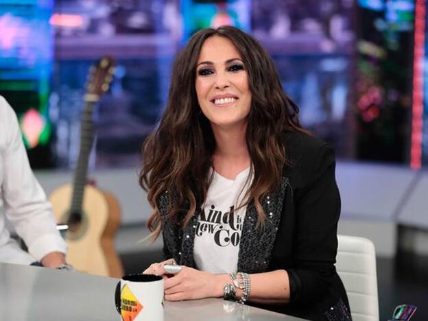 Malú revela el sexo del bebé que está esperando junto a Albert Rivera