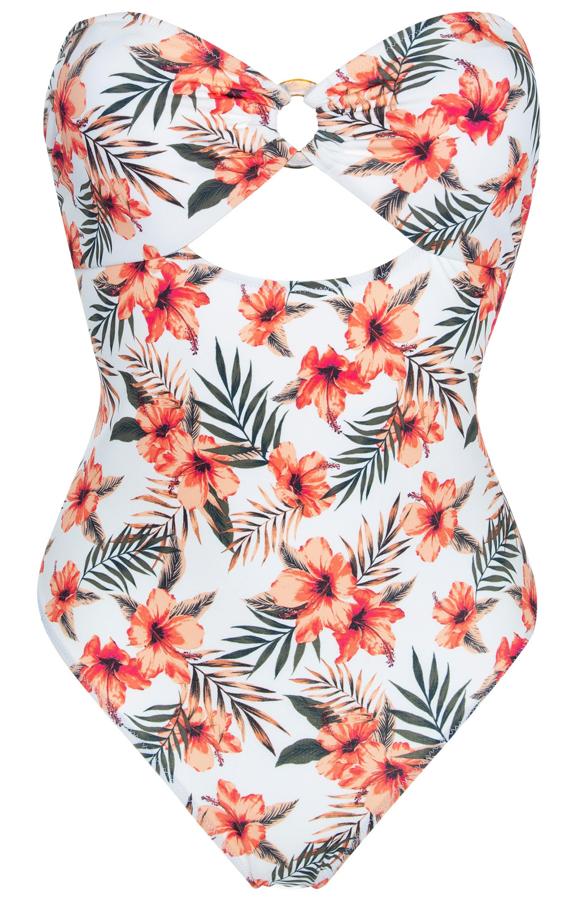 Primark tiene los bañadores que mejor sientan y al mejor precio del verano