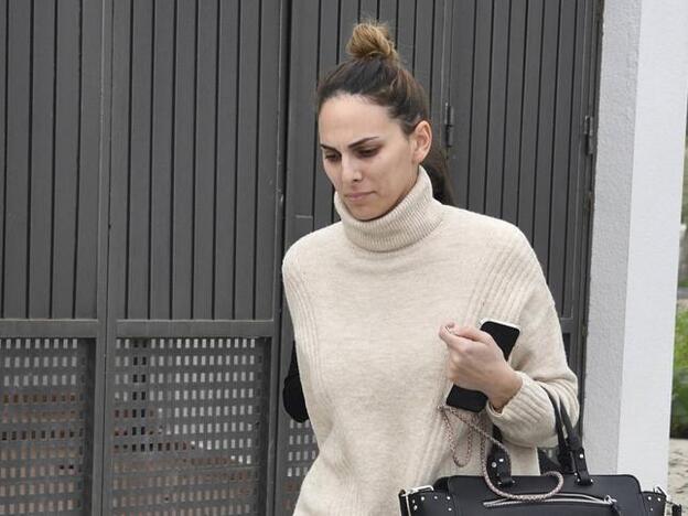 Así fue el infierno de Irene Rosales durante el tiempo que convivió con las adicciones de Kiko Rivera