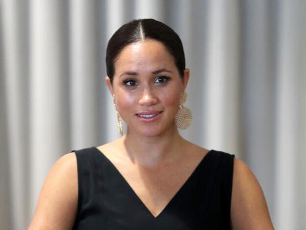Meghan Markle pierde su primera batalla judicial contra la prensa inglesa