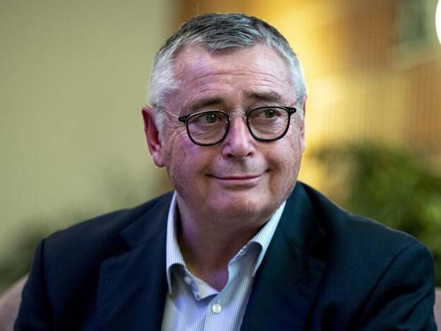 Confidencias: tristeza y alegría