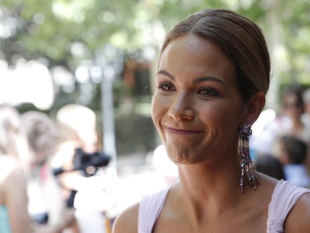 La desesperación de Tamara Gorro tras dos meses separada de sus hijos