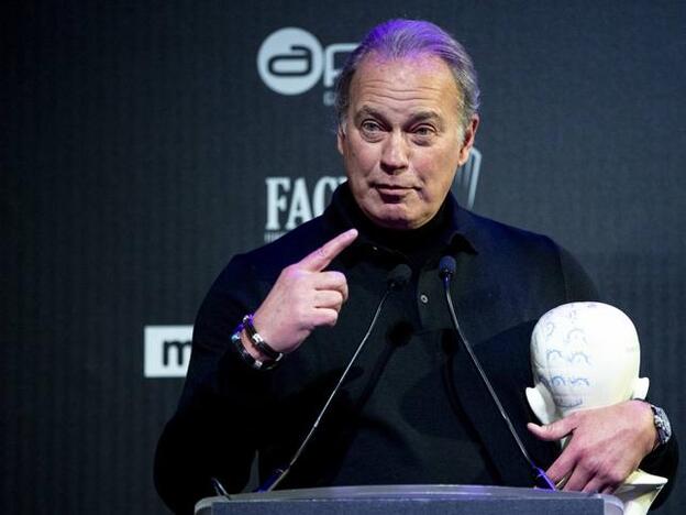 Bertín Osborne opina de la gestión de la crisis del coronavirus sin morderse la lengua