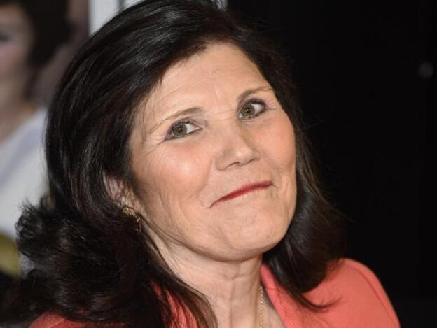 El evidente cambio físico de Dolores Aveiro tras el ictus