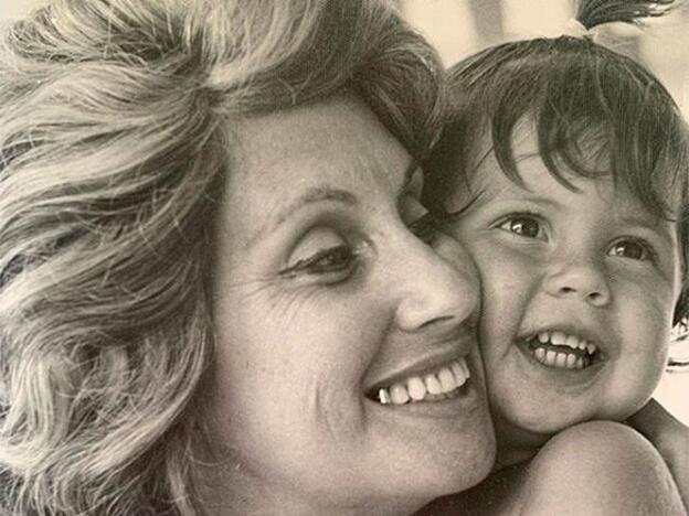 El mensaje lleno de dolor con el que Makoke rinde homenaje a su madre dos días después de su muerte