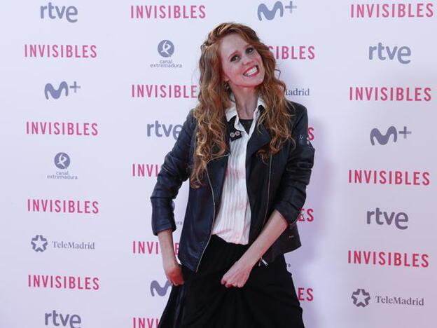 La foto con la que María Castro anuncia que está embarazada de nuevo