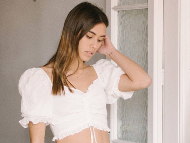 Tenemos el truco definitivo de la maquilladora de las famosas para disimular los granos y que no se note nada