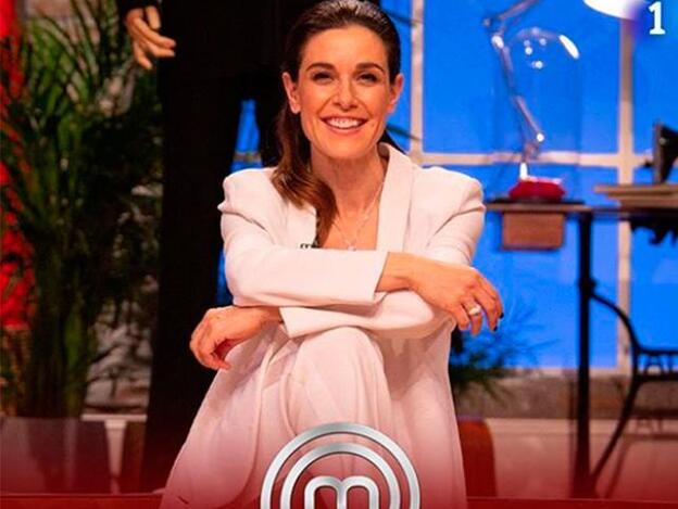 'MasterChef Celebrity' confirma los primeros 5 concursantes de su próxima edición