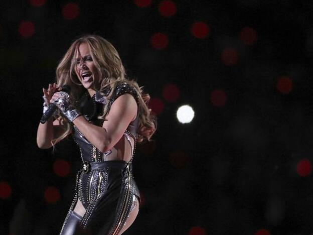 La disciplina férrea con la dieta de Jennifer Lopez cuando tiene un gran evento