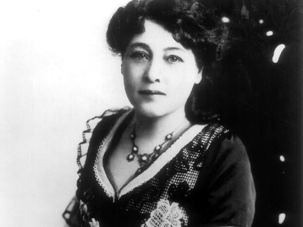 Las misteriosas pioneras del cine sonoro español (y porqué no sabemos nada de ellas)