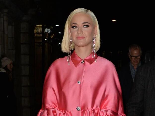 Esto es lo que a Katy Perry, Julia Roberts y Amanda Seyfried les hubiera gustado ponerse para la gala del Met