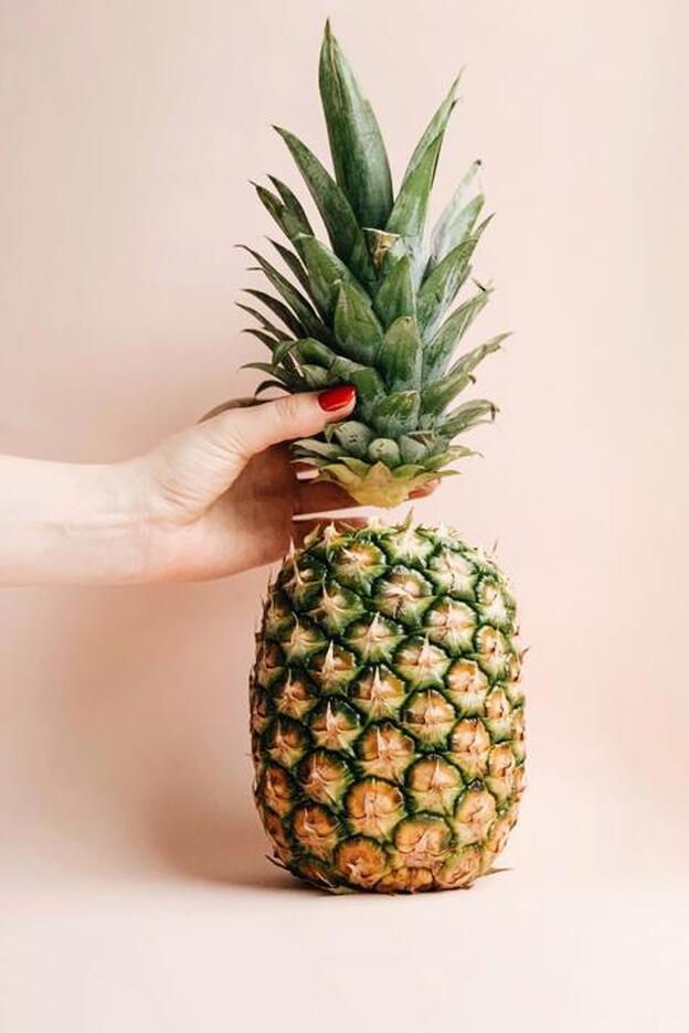 ¿No te puedes mover desde el sábado por las agujetas? Frutas que te ayudarán a recuperarte