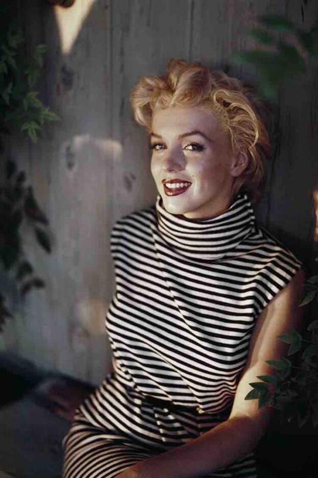 Te desvelamos el secreto más curioso de la rutina beauty de Marilyn Monroe para que empieces a copiarlo