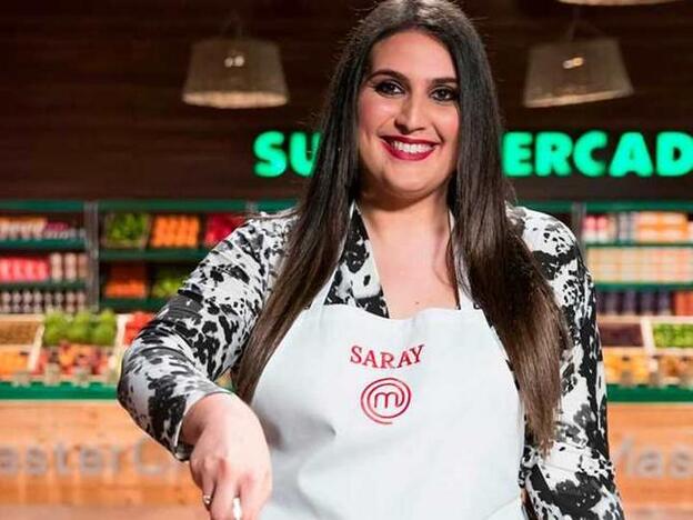 Saray tras la polémica en 'MasterChef' de su perdiz sin cocinar: "Lo volvería a hacer"