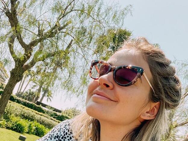 Laura Escanes tiene la receta de galletas de avena que necesitamos para quitarnos el antojo de dulce (y es perfecta para peques)