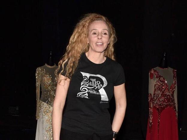 El perdón que abriría la puerta a reconciliación de Rocío Carrasco y su hija