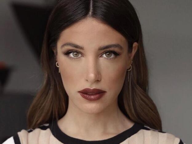 Este es el delineador que usa Teresa Bass para hacerse el eyeliner mucho más fácil y conseguir este maquillaje tan original